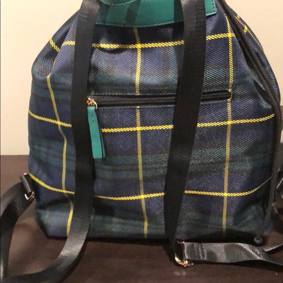 Mia K. Collection backpack - Picture 3 of 4